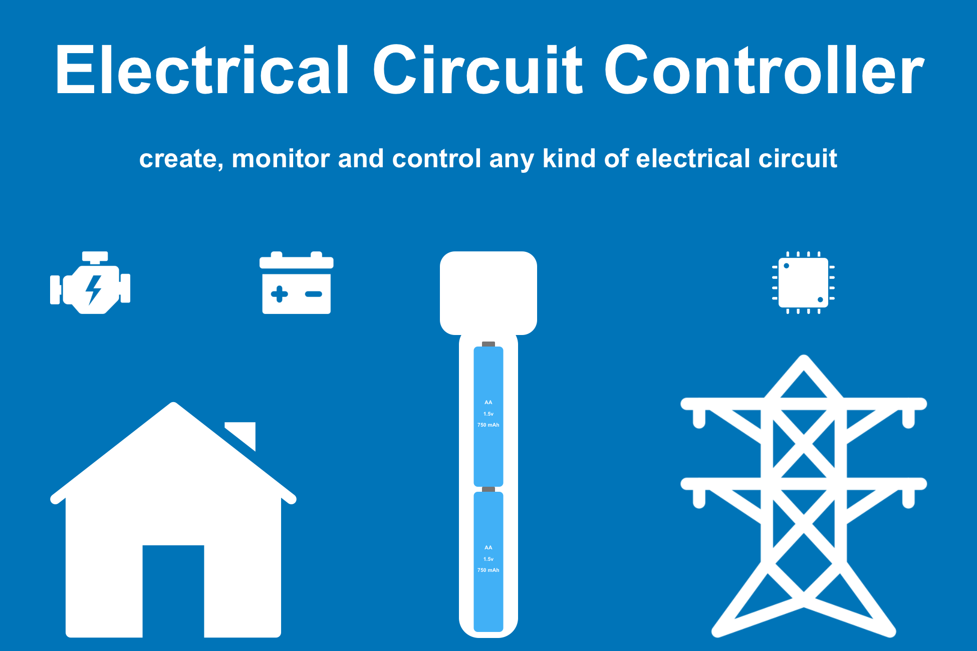 Electrical Circuit Controller